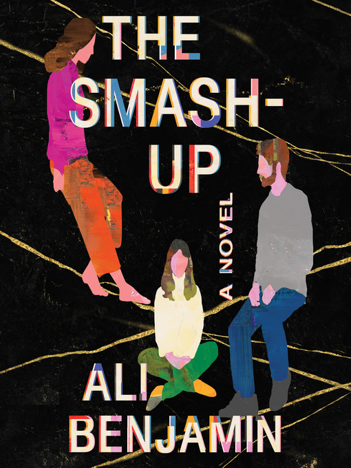 Title details for The Smash-Up by Ali Benjamin - Wait list